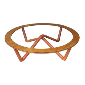 Mesa de Centro Maitê