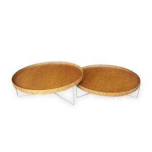 Mesa de Centro Sphera