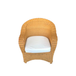 Poltrona Rattan 5265