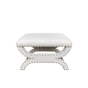 Puff Capri Marfim