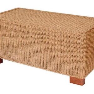 Puff Mesa Sea Grass Retangular 5051