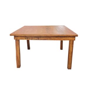 Mesa Quadrada BL-1414